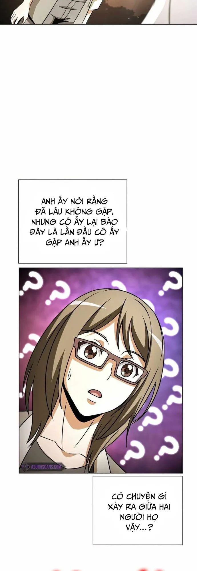 Thợ Săn Ăn Thịt Người - Chapter 40 - Page 7