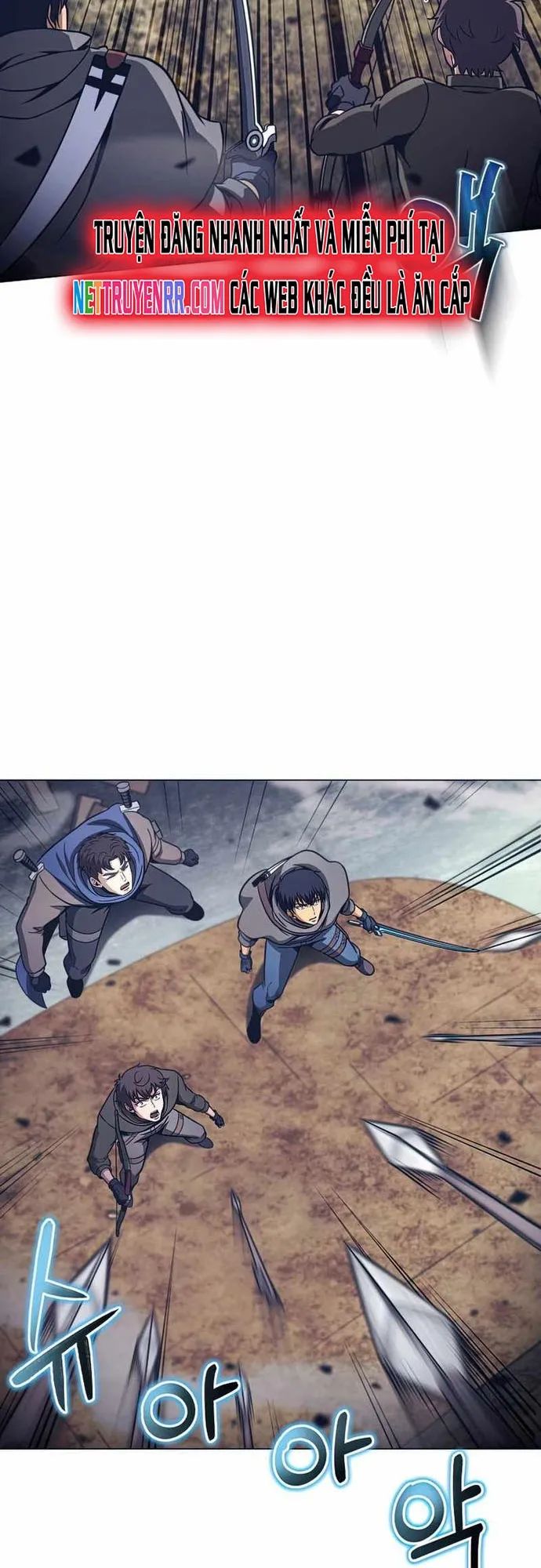 Thợ Săn Ăn Thịt Người - Chapter 40 - Page 70