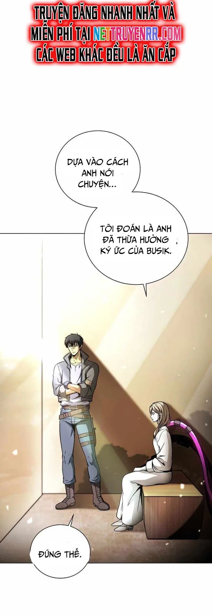 Thợ Săn Ăn Thịt Người - Chapter 40 - Page 8