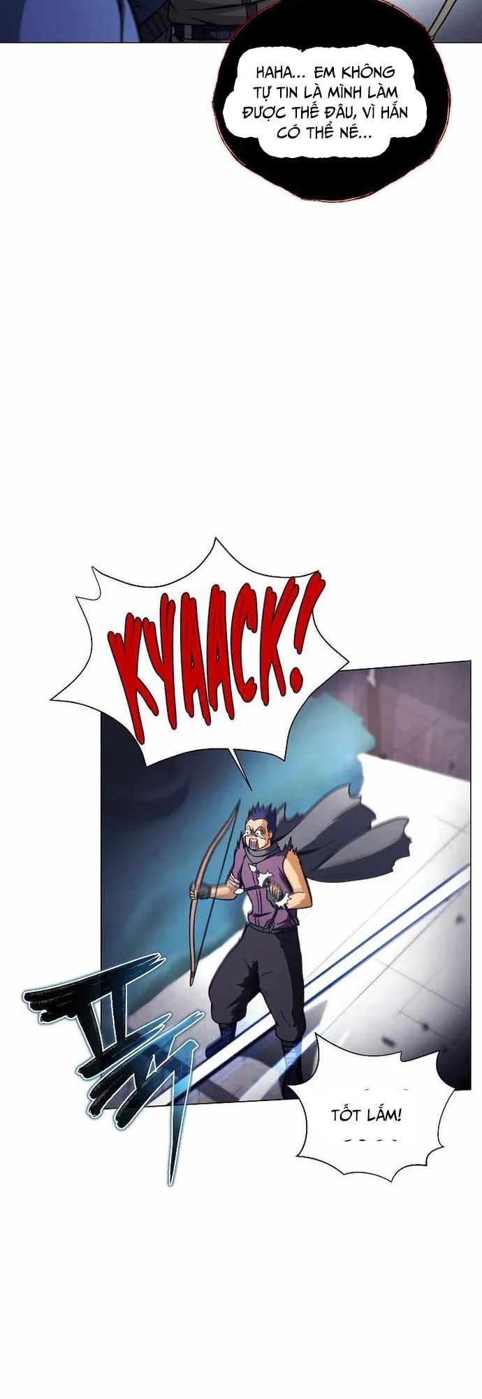 Thợ Săn Ăn Thịt Người - Chapter 41 - Page 11