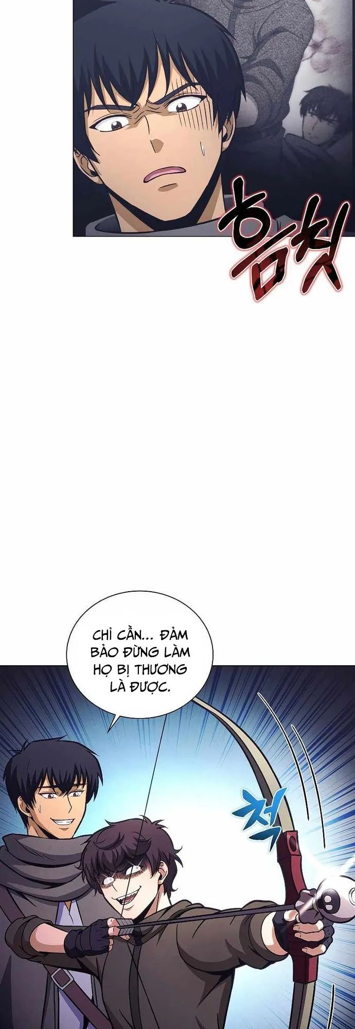 Thợ Săn Ăn Thịt Người - Chapter 41 - Page 13