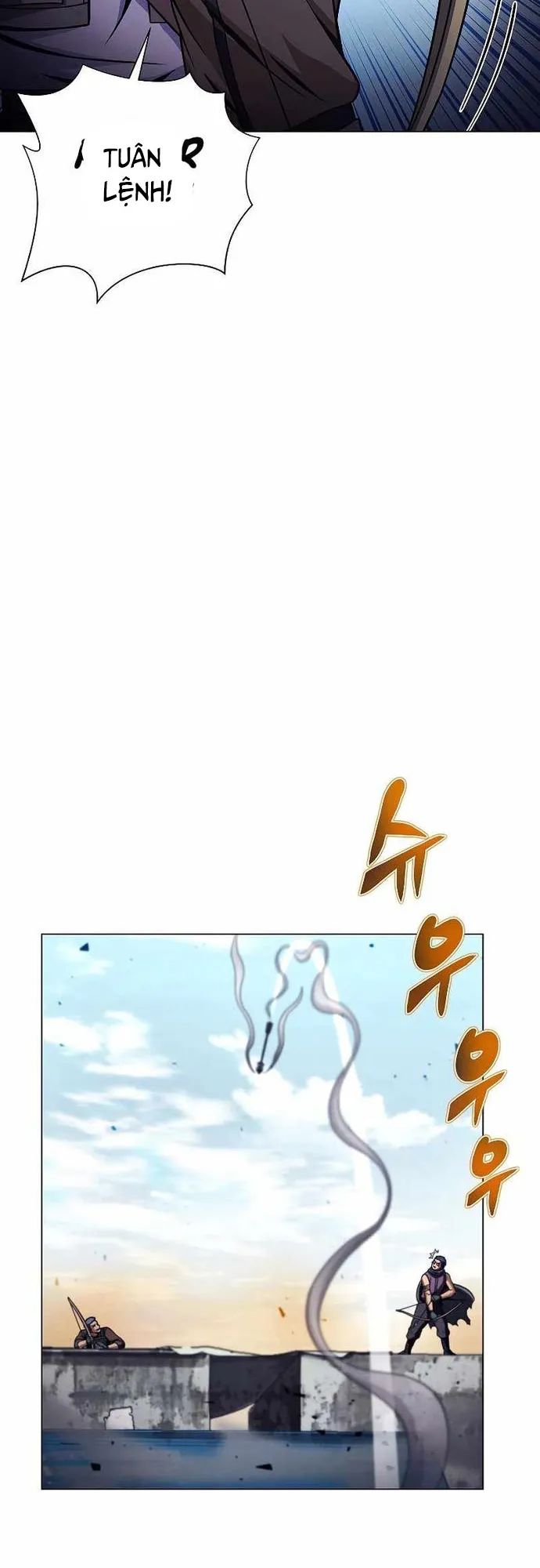 Thợ Săn Ăn Thịt Người - Chapter 41 - Page 14