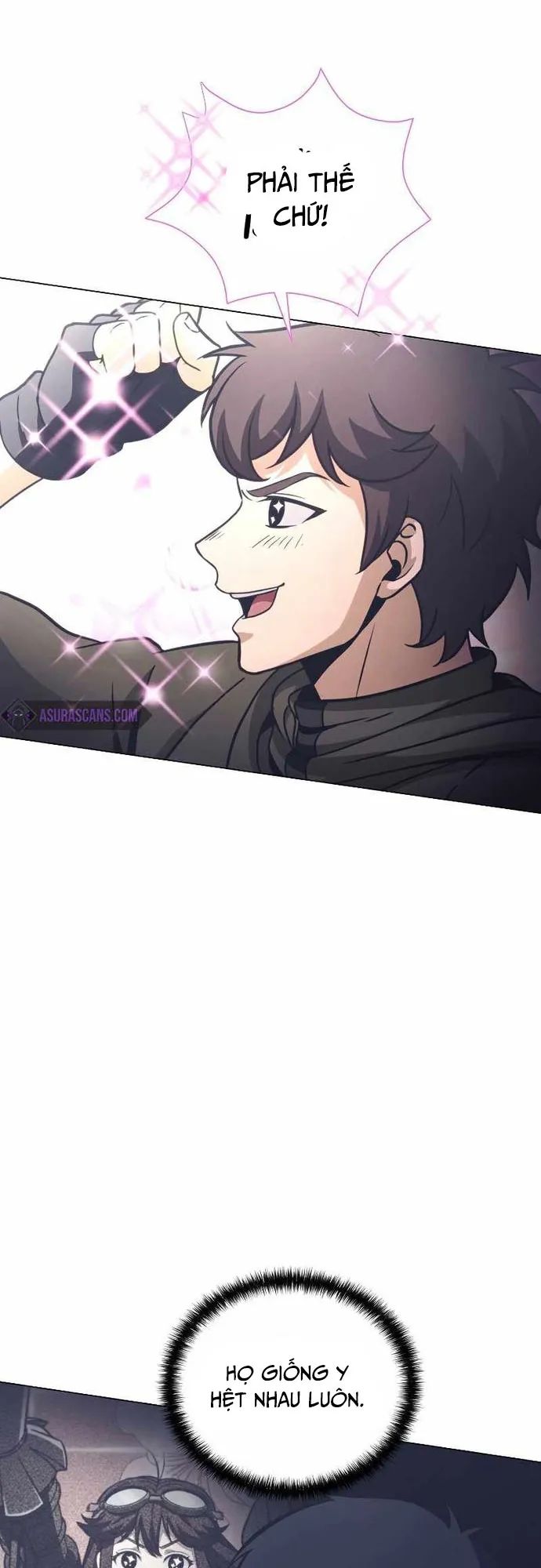 Thợ Săn Ăn Thịt Người - Chapter 41 - Page 16