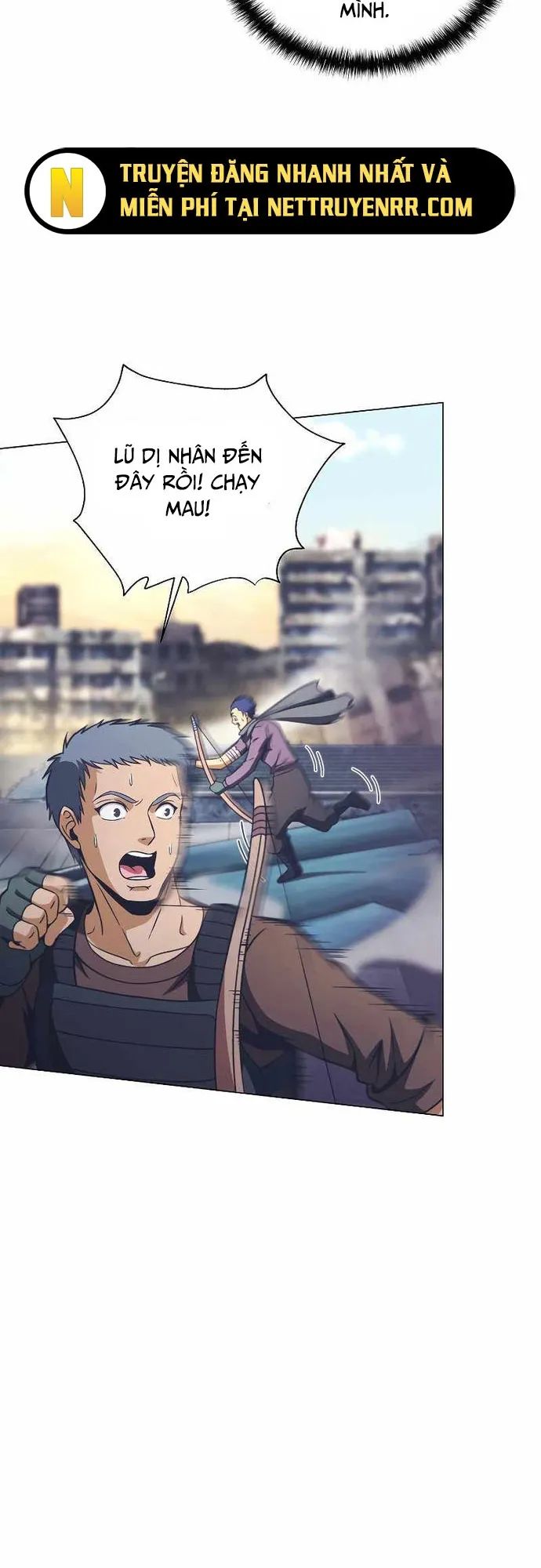 Thợ Săn Ăn Thịt Người - Chapter 41 - Page 18