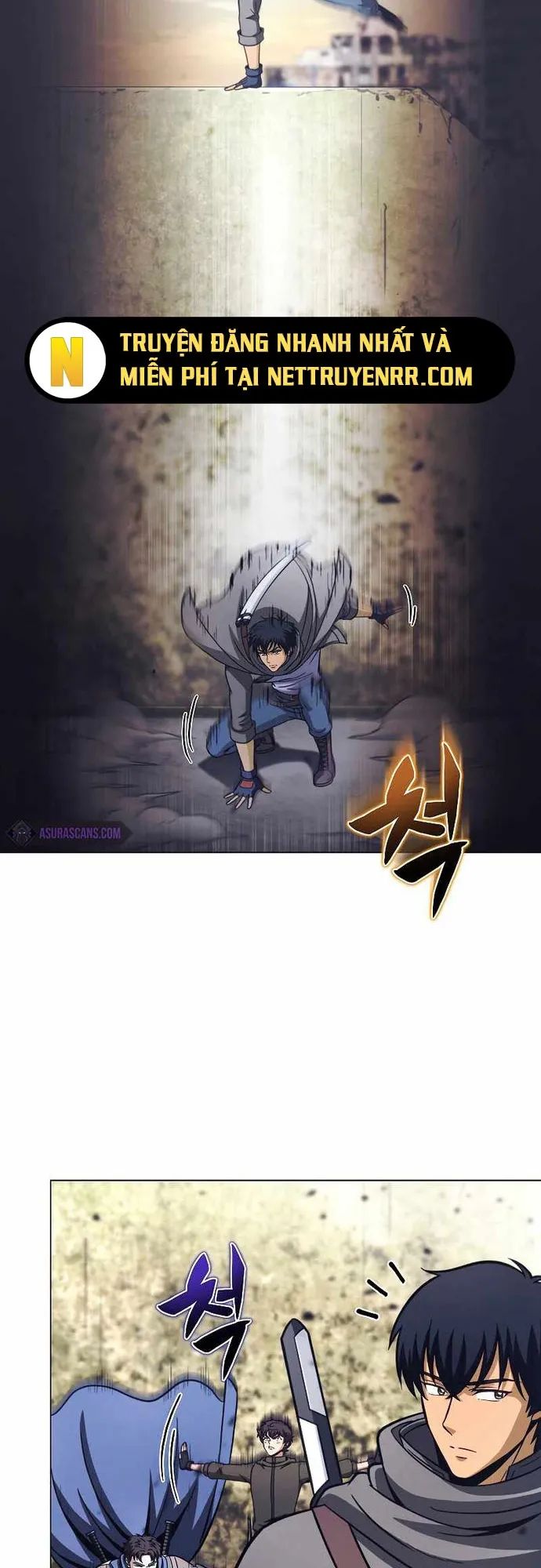 Thợ Săn Ăn Thịt Người - Chapter 41 - Page 20