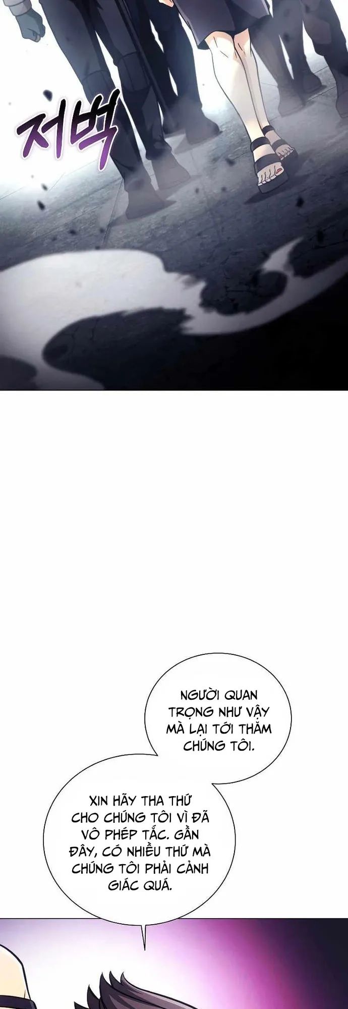 Thợ Săn Ăn Thịt Người - Chapter 41 - Page 22