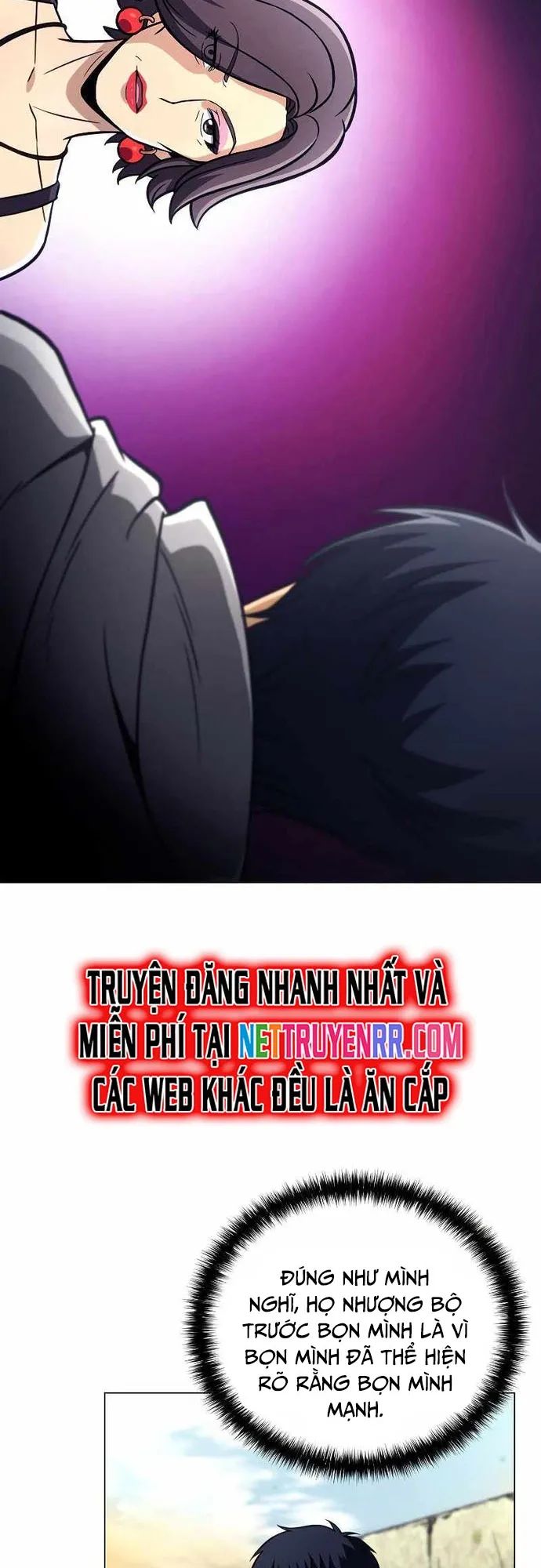 Thợ Săn Ăn Thịt Người - Chapter 41 - Page 23