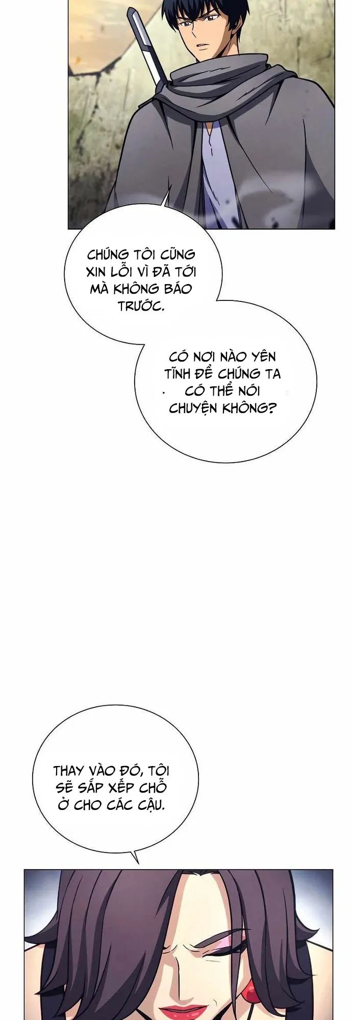 Thợ Săn Ăn Thịt Người - Chapter 41 - Page 24