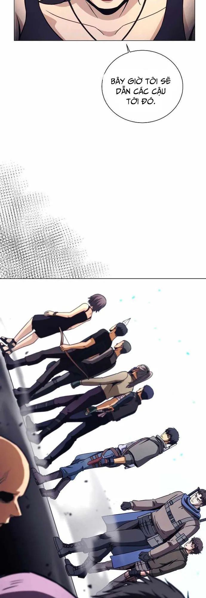 Thợ Săn Ăn Thịt Người - Chapter 41 - Page 25