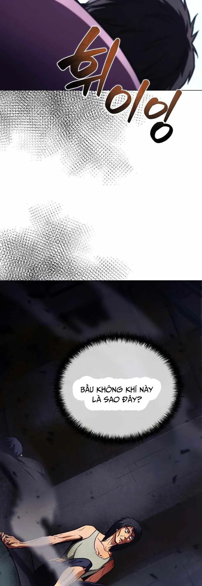 Thợ Săn Ăn Thịt Người - Chapter 41 - Page 26