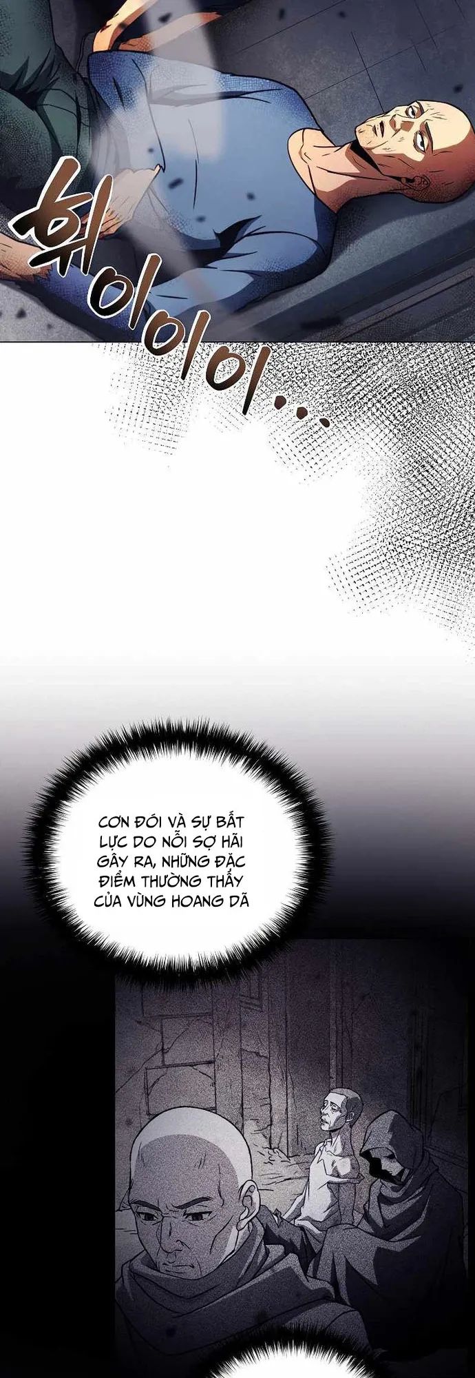 Thợ Săn Ăn Thịt Người - Chapter 41 - Page 27