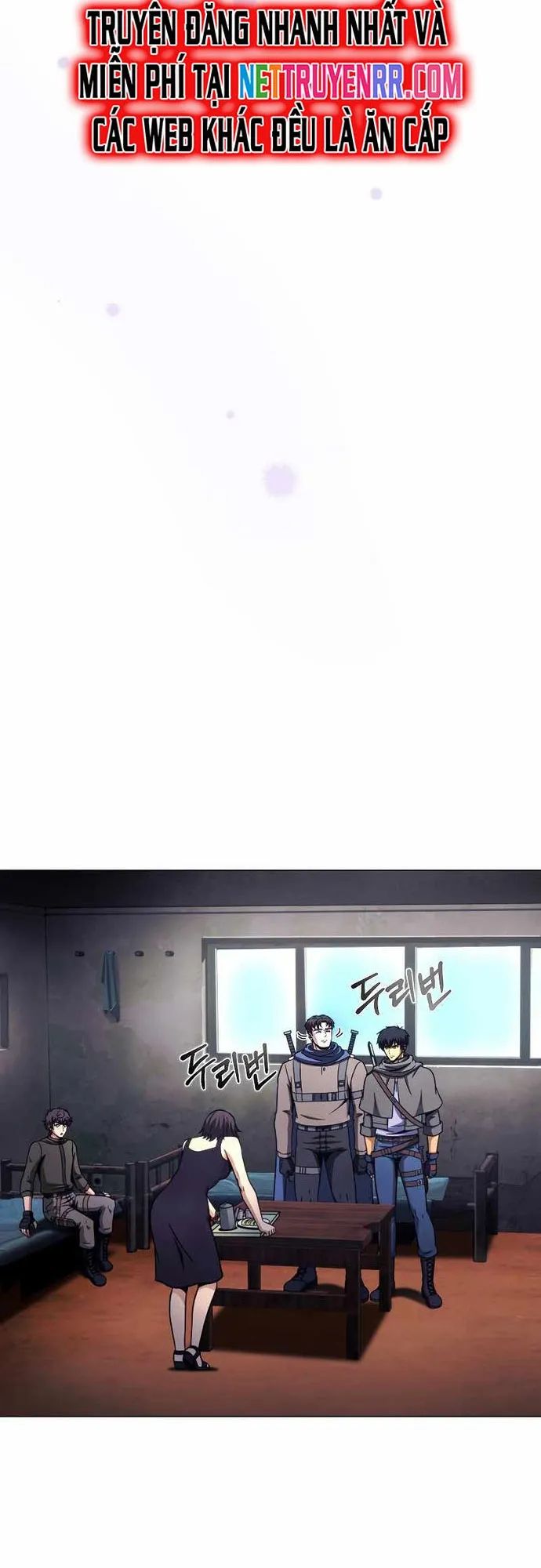 Thợ Săn Ăn Thịt Người - Chapter 41 - Page 29