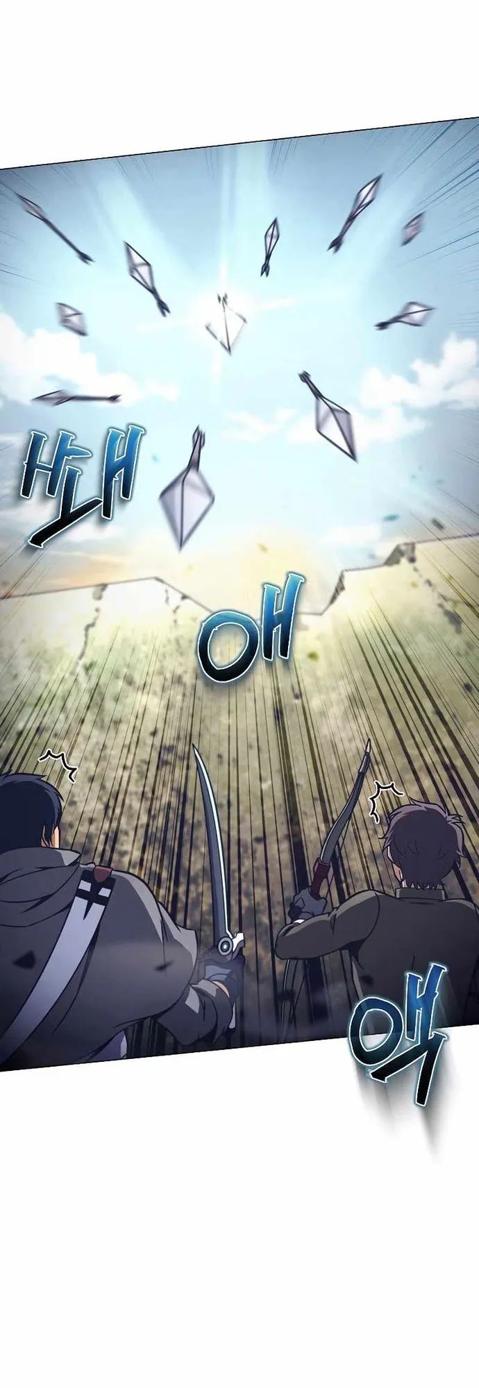 Thợ Săn Ăn Thịt Người - Chapter 41 - Page 3