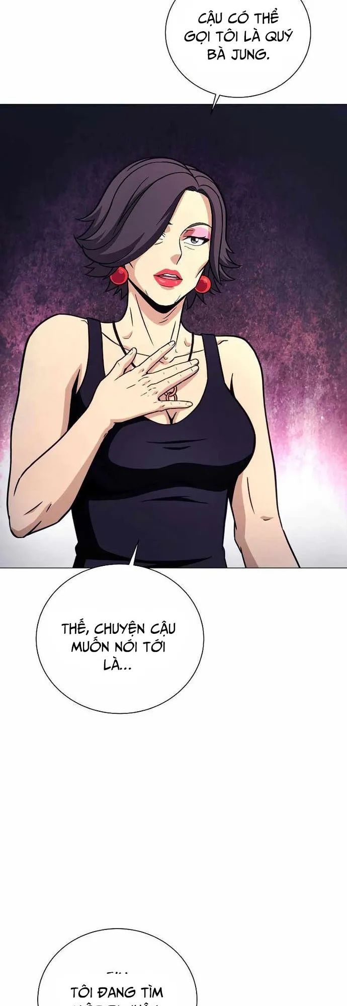 Thợ Săn Ăn Thịt Người - Chapter 41 - Page 31