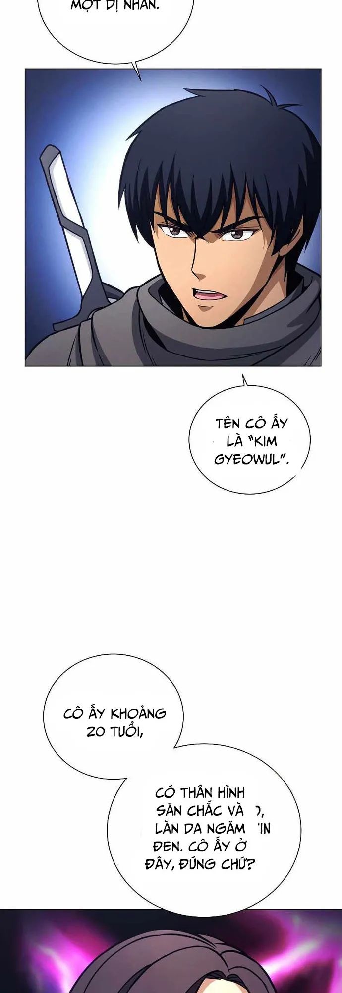 Thợ Săn Ăn Thịt Người - Chapter 41 - Page 32