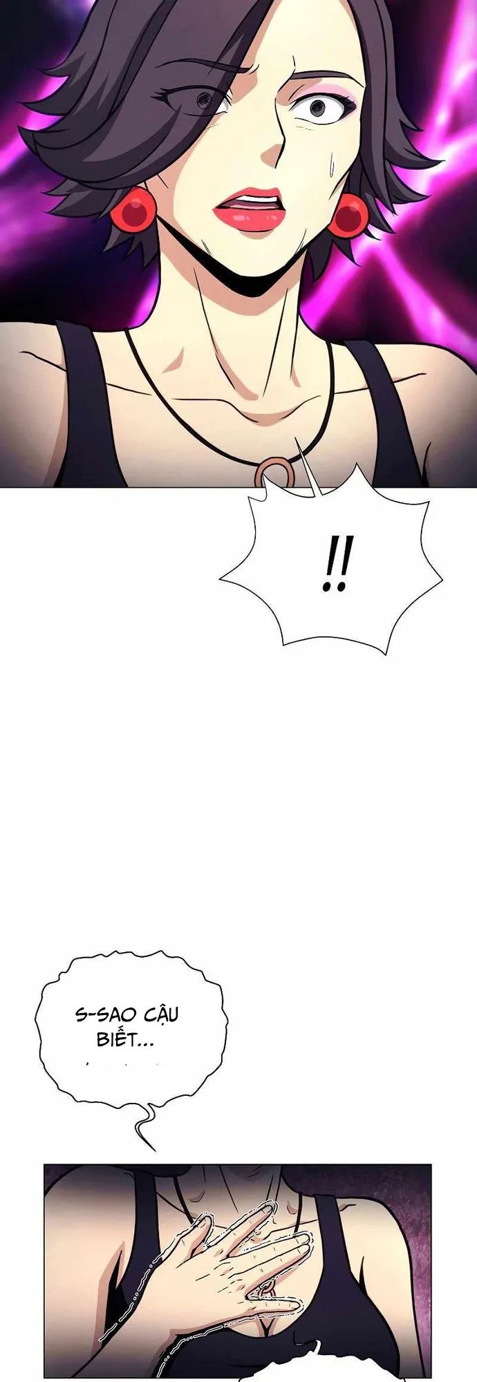 Thợ Săn Ăn Thịt Người - Chapter 41 - Page 33