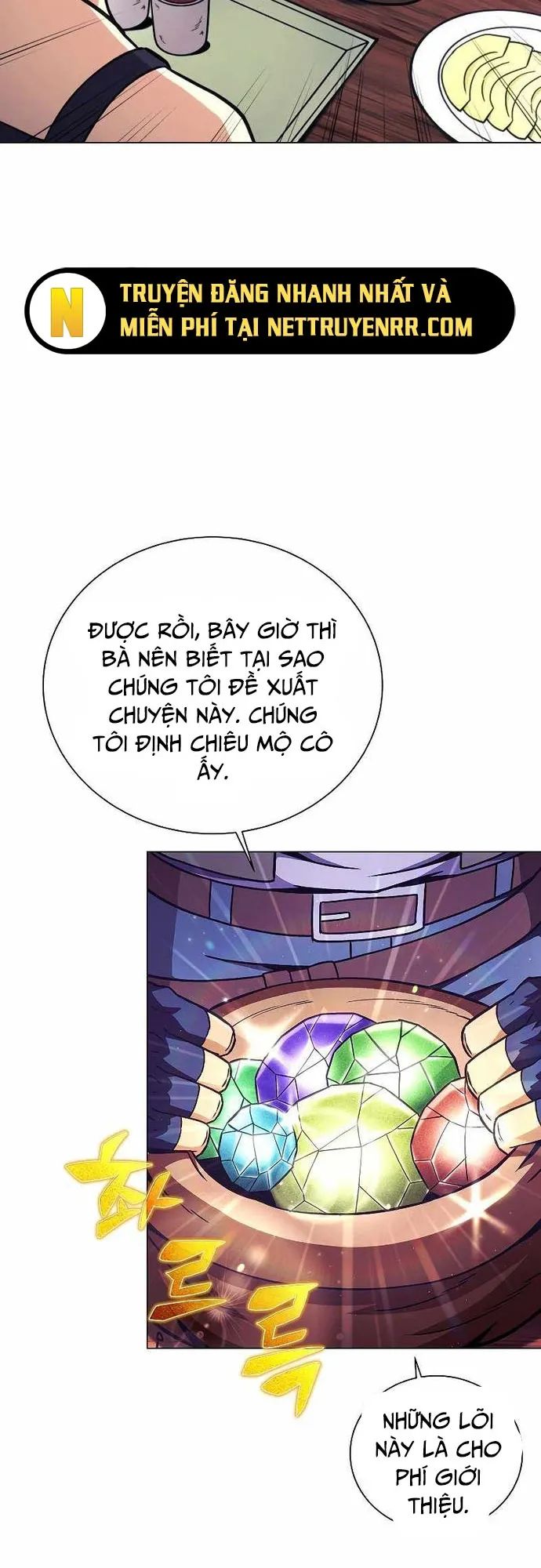 Thợ Săn Ăn Thịt Người - Chapter 41 - Page 37