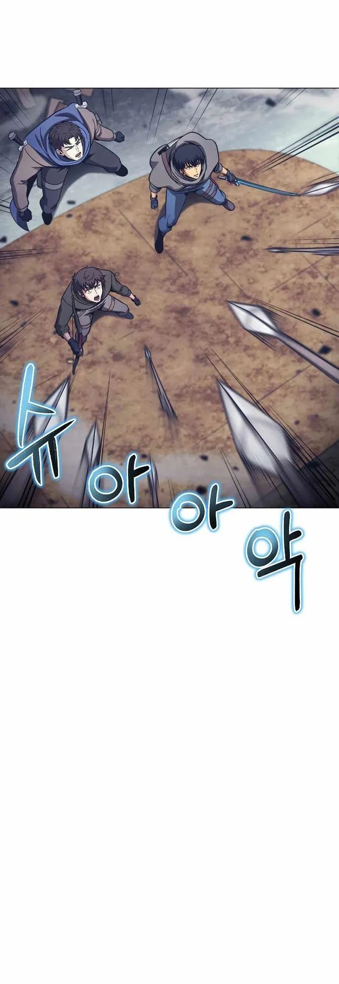 Thợ Săn Ăn Thịt Người - Chapter 41 - Page 4