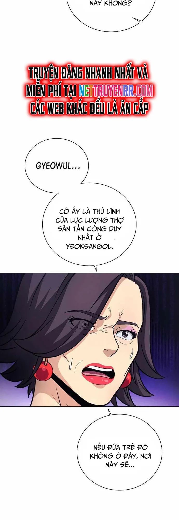 Thợ Săn Ăn Thịt Người - Chapter 41 - Page 40