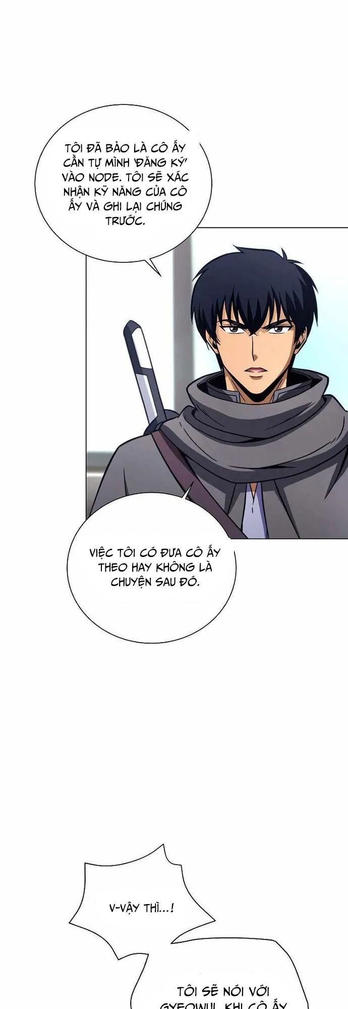 Thợ Săn Ăn Thịt Người - Chapter 41 - Page 41