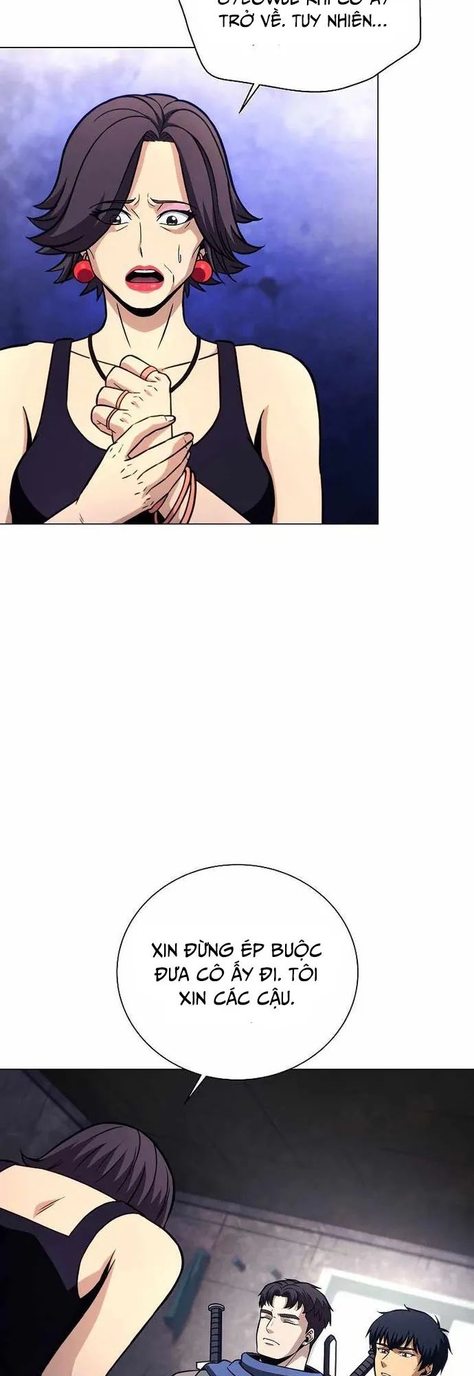 Thợ Săn Ăn Thịt Người - Chapter 41 - Page 42