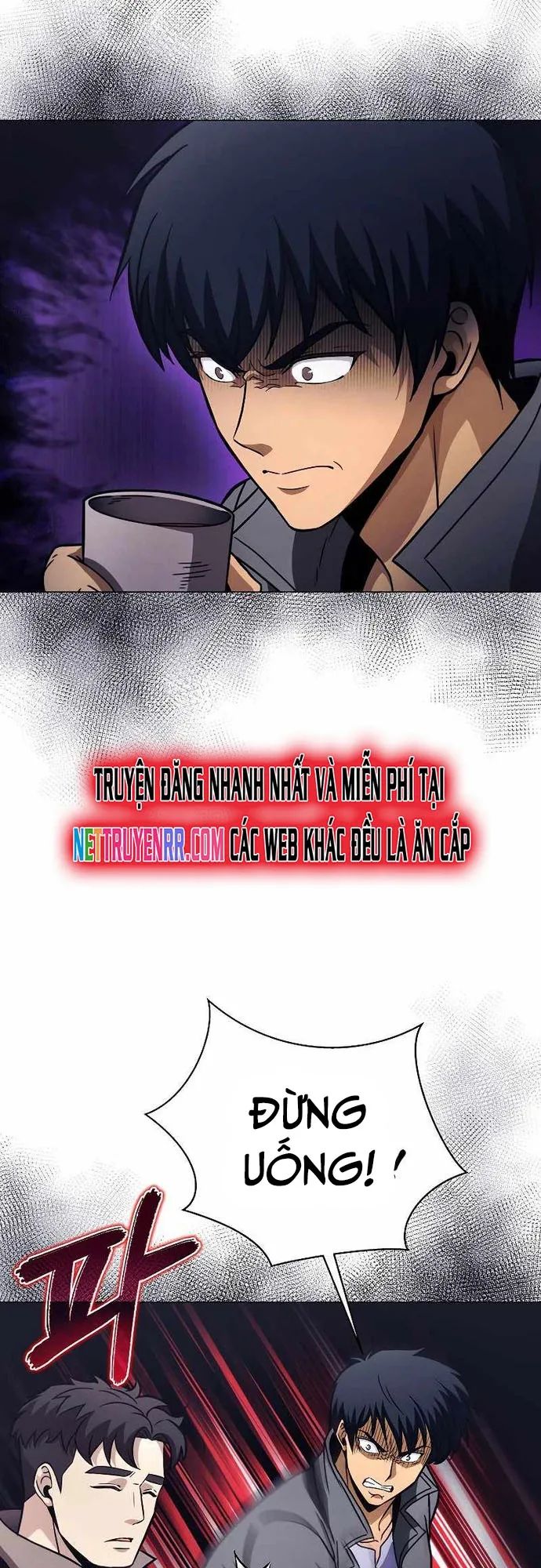 Thợ Săn Ăn Thịt Người - Chapter 41 - Page 49