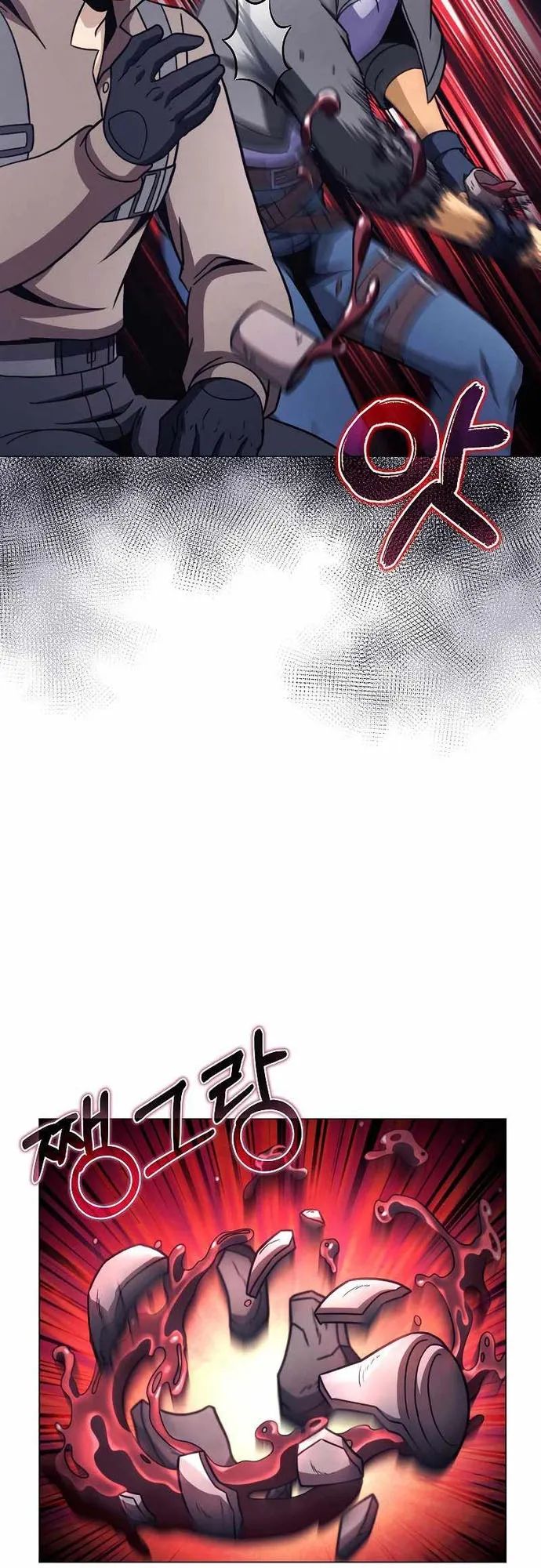 Thợ Săn Ăn Thịt Người - Chapter 41 - Page 50