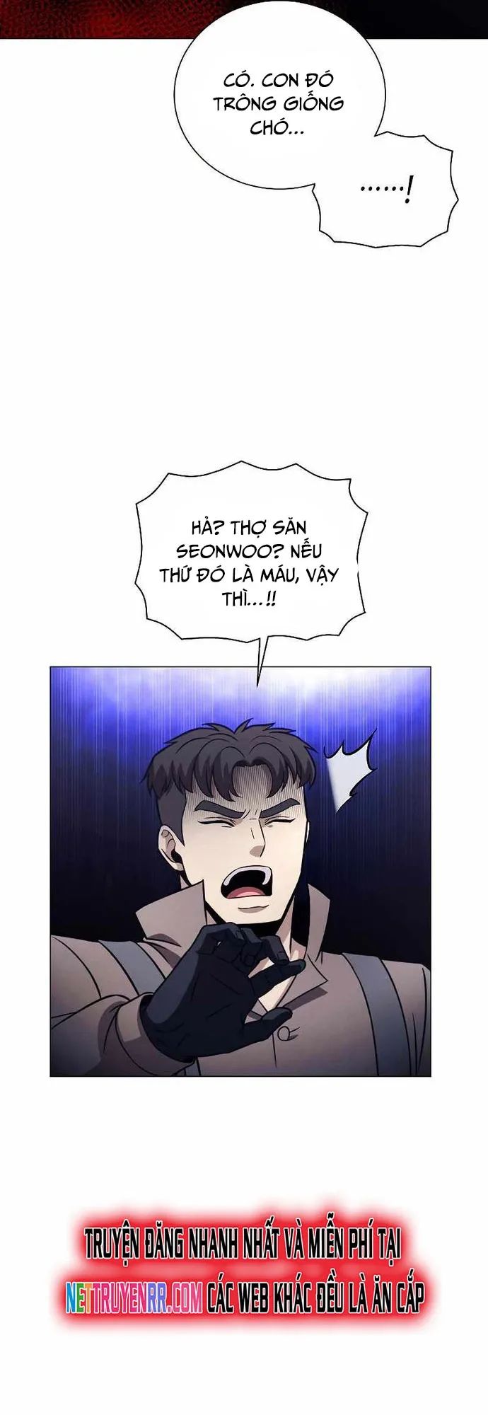 Thợ Săn Ăn Thịt Người - Chapter 41 - Page 54