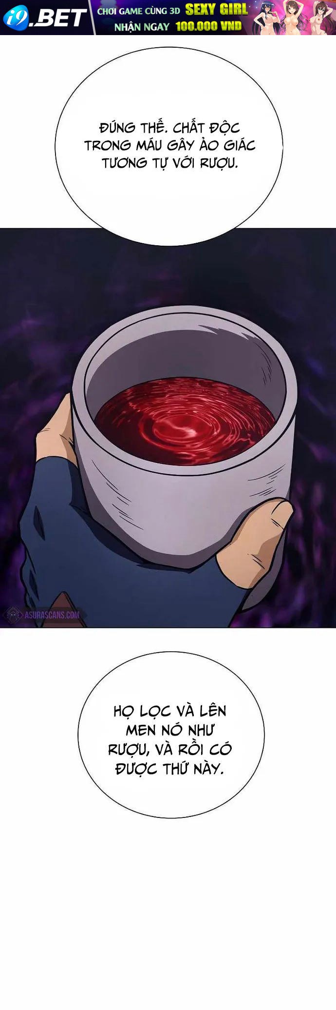 Thợ Săn Ăn Thịt Người - Chapter 41 - Page 55