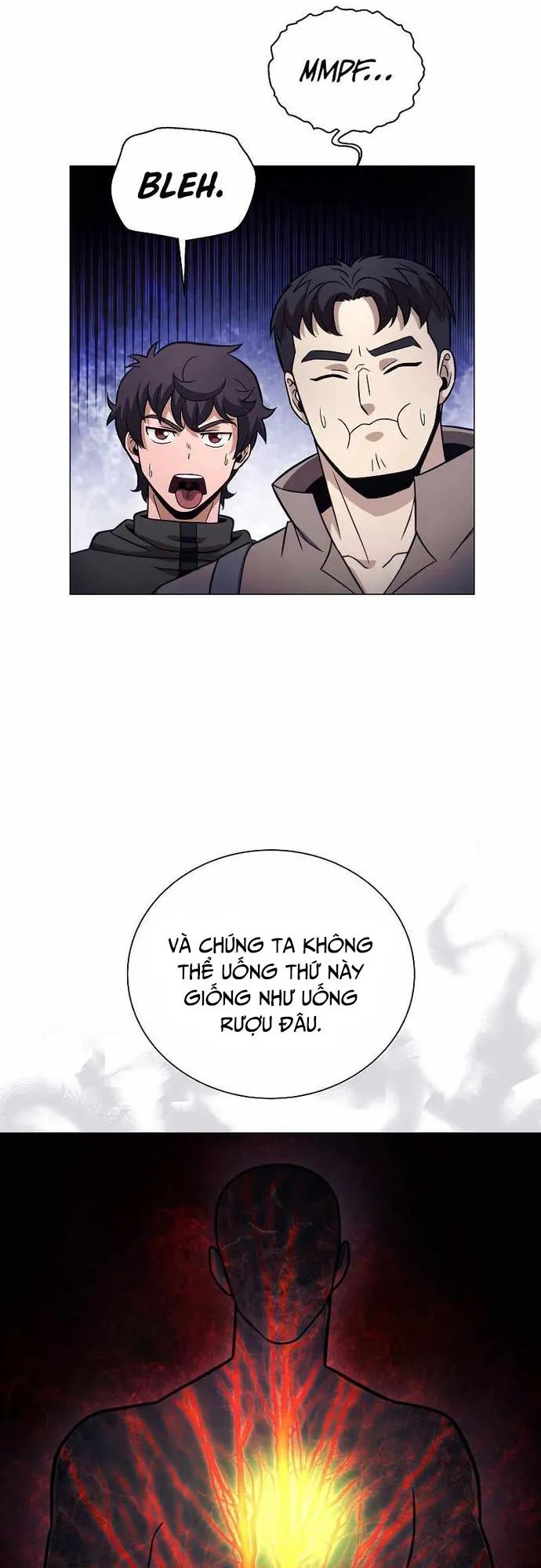 Thợ Săn Ăn Thịt Người - Chapter 41 - Page 56