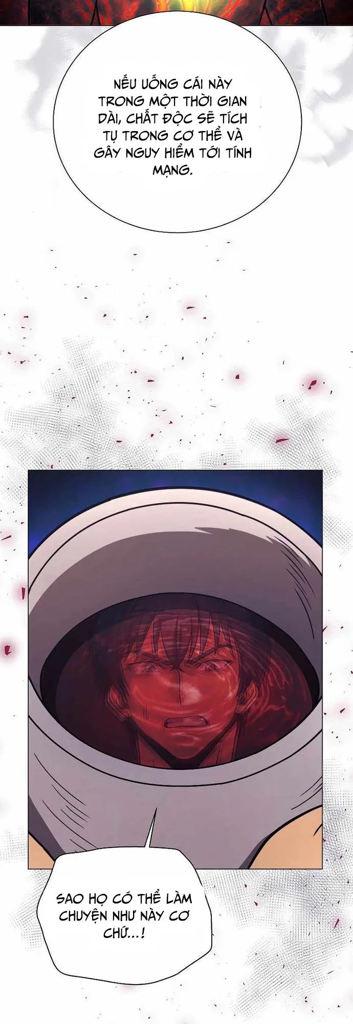 Thợ Săn Ăn Thịt Người - Chapter 41 - Page 57