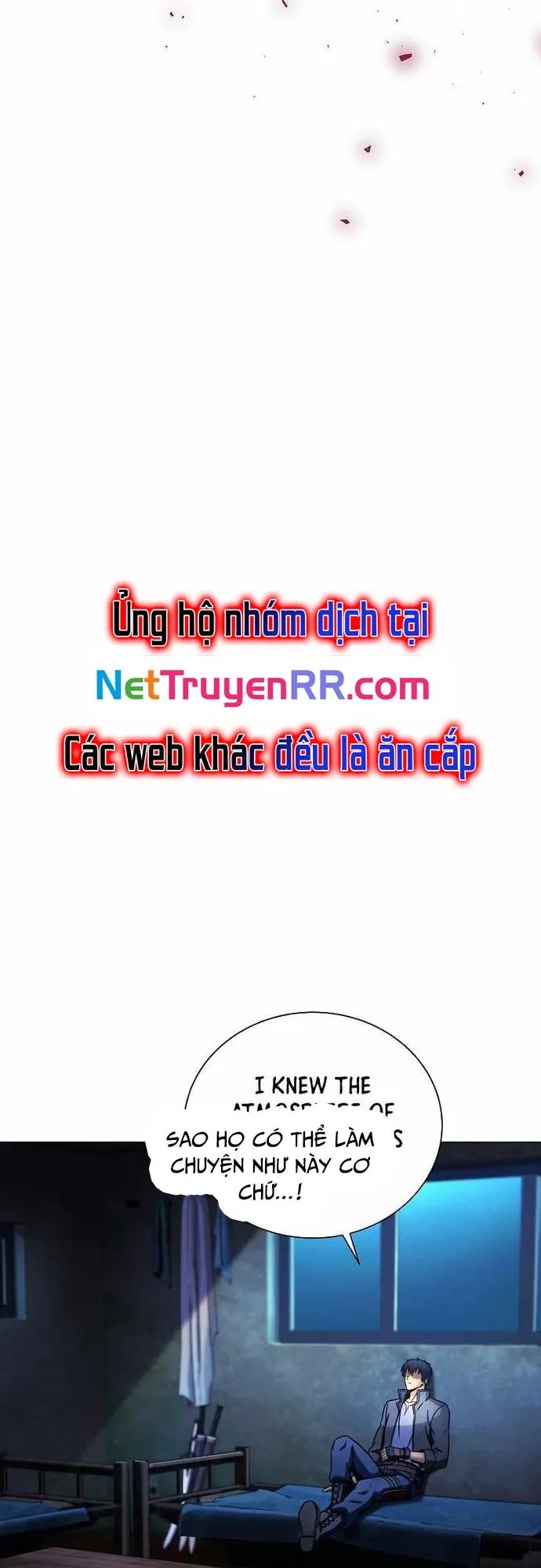 Thợ Săn Ăn Thịt Người - Chapter 41 - Page 58