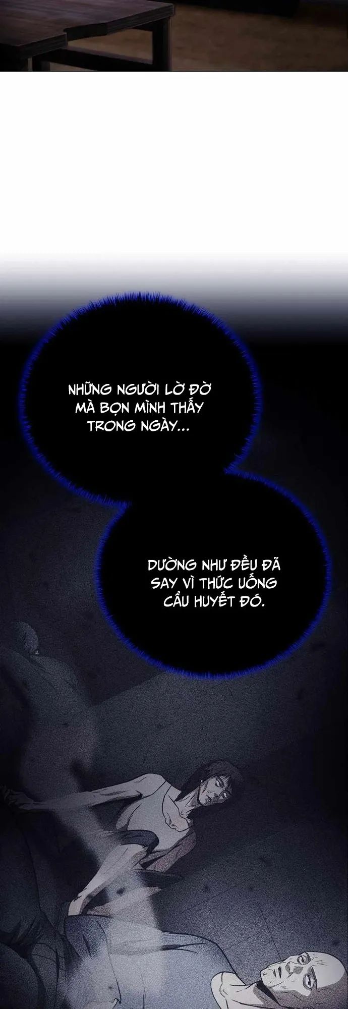 Thợ Săn Ăn Thịt Người - Chapter 41 - Page 59
