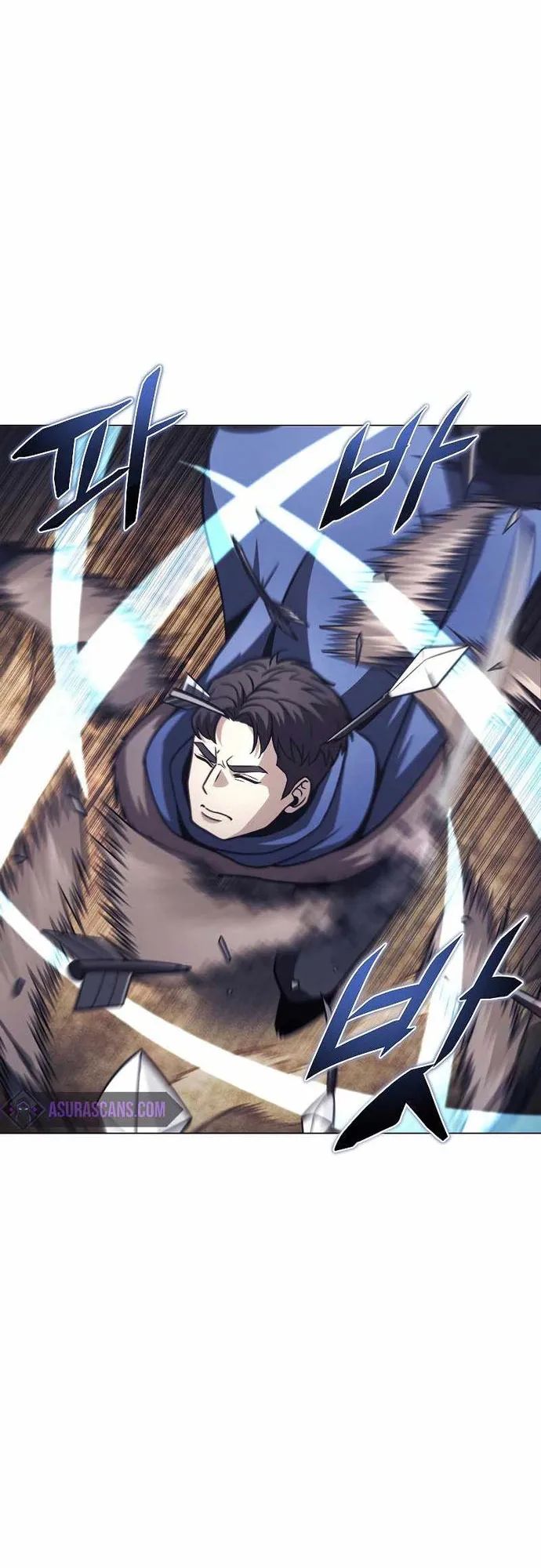 Thợ Săn Ăn Thịt Người - Chapter 41 - Page 6