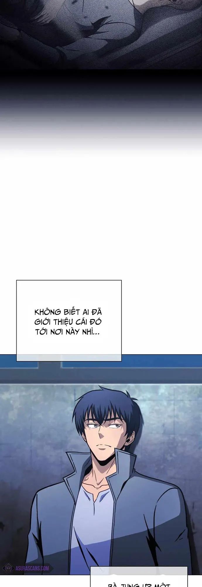 Thợ Săn Ăn Thịt Người - Chapter 41 - Page 60