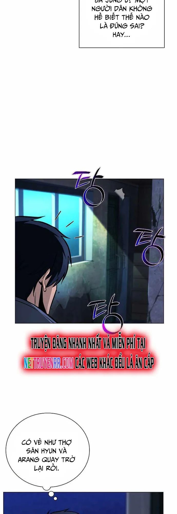 Thợ Săn Ăn Thịt Người - Chapter 41 - Page 61