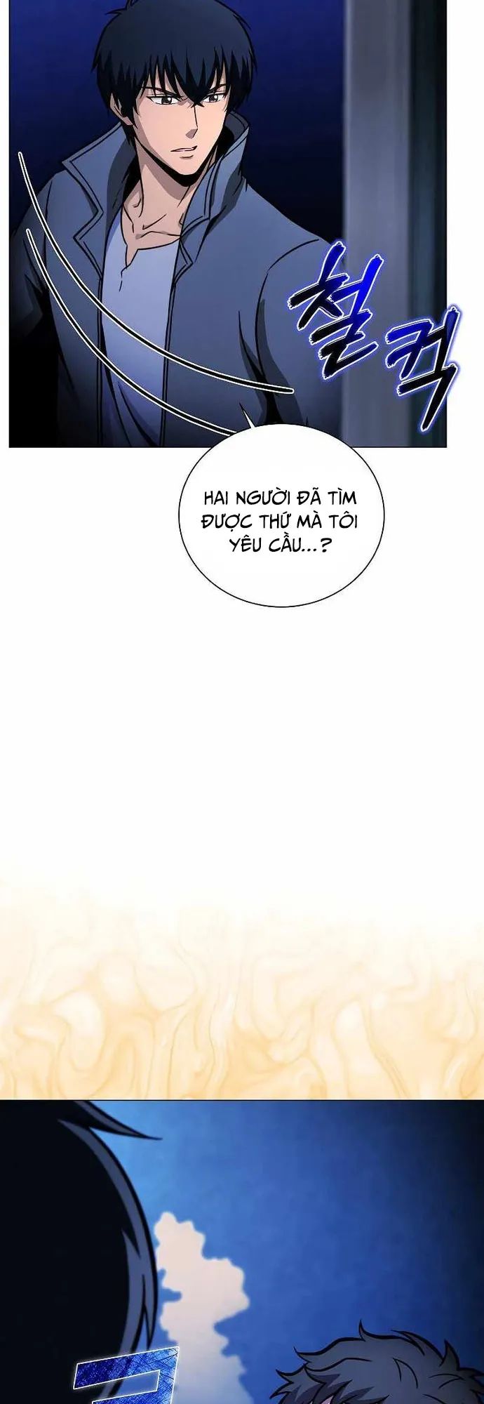Thợ Săn Ăn Thịt Người - Chapter 41 - Page 62