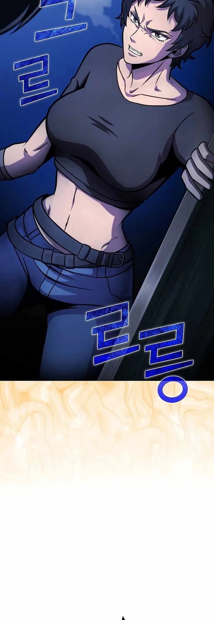 Thợ Săn Ăn Thịt Người - Chapter 41 - Page 63