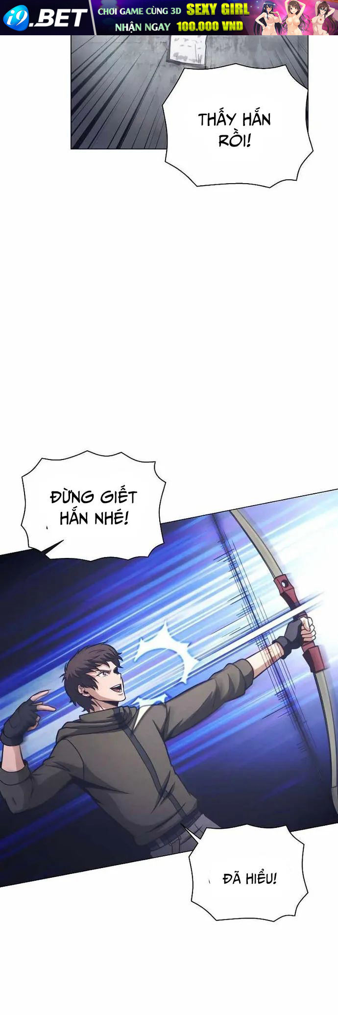 Thợ Săn Ăn Thịt Người - Chapter 41 - Page 8