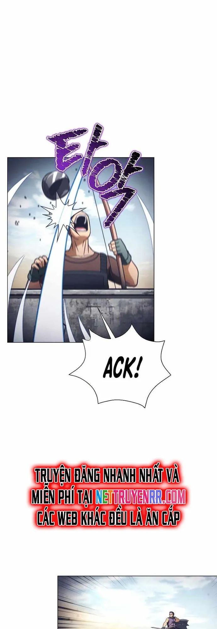 Thợ Săn Ăn Thịt Người - Chapter 41 - Page 9