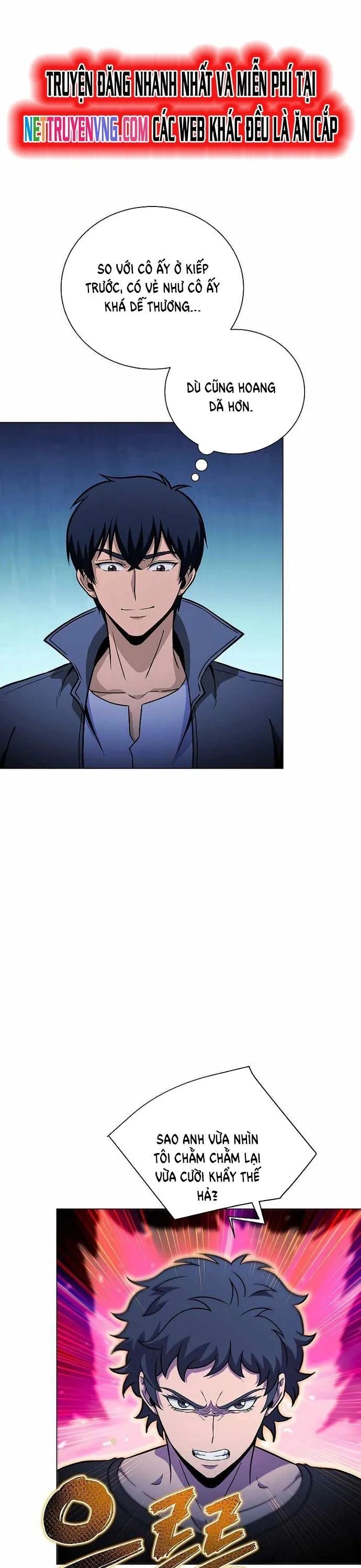 Thợ Săn Ăn Thịt Người - Chapter 42 - Page 10