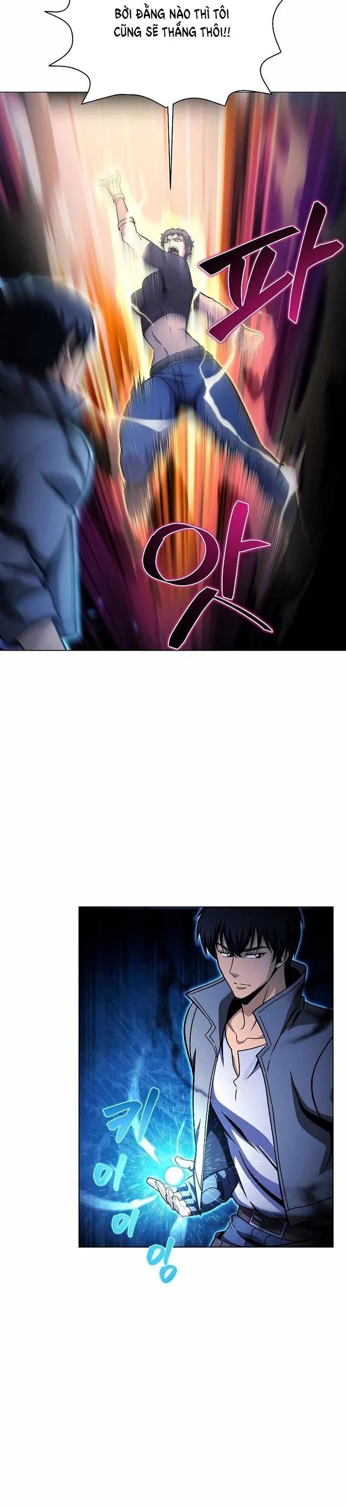 Thợ Săn Ăn Thịt Người - Chapter 42 - Page 13