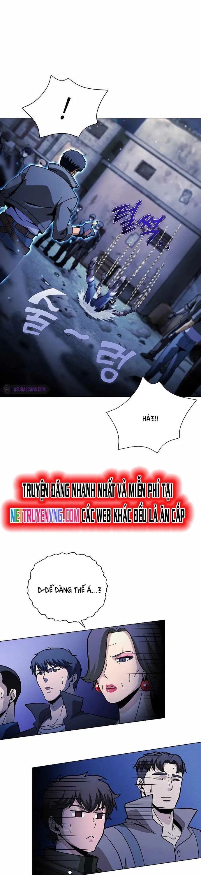 Thợ Săn Ăn Thịt Người - Chapter 42 - Page 15