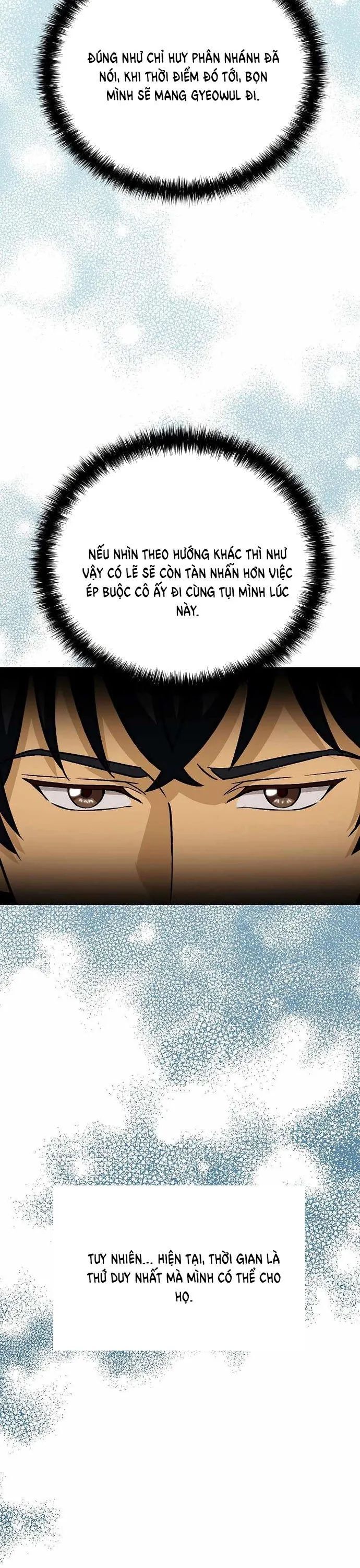 Thợ Săn Ăn Thịt Người - Chapter 42 - Page 24