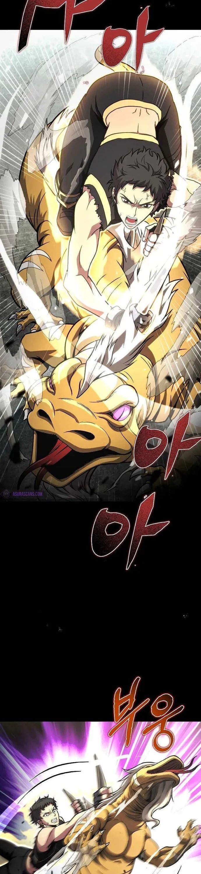 Thợ Săn Ăn Thịt Người - Chapter 42 - Page 3