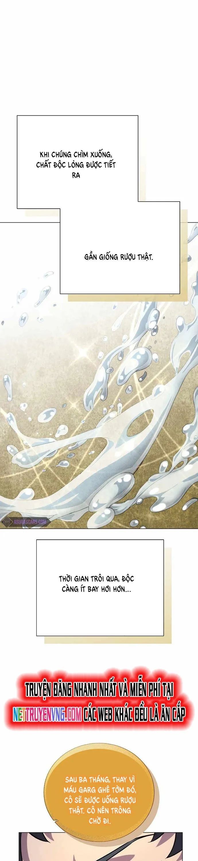 Thợ Săn Ăn Thịt Người - Chapter 42 - Page 39