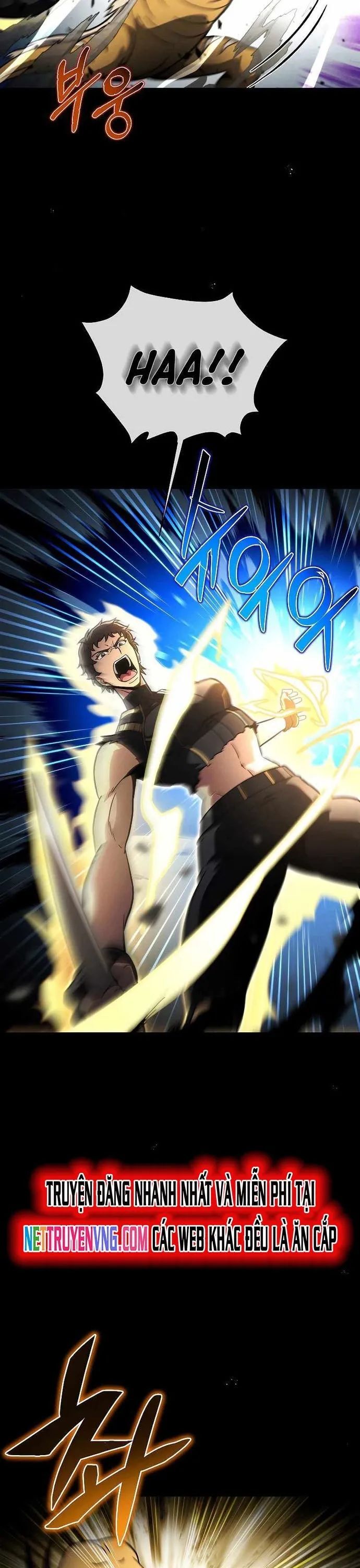 Thợ Săn Ăn Thịt Người - Chapter 42 - Page 4