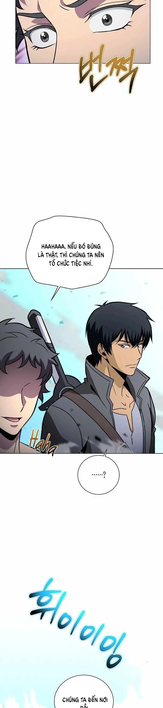 Thợ Săn Ăn Thịt Người - Chapter 42 - Page 40