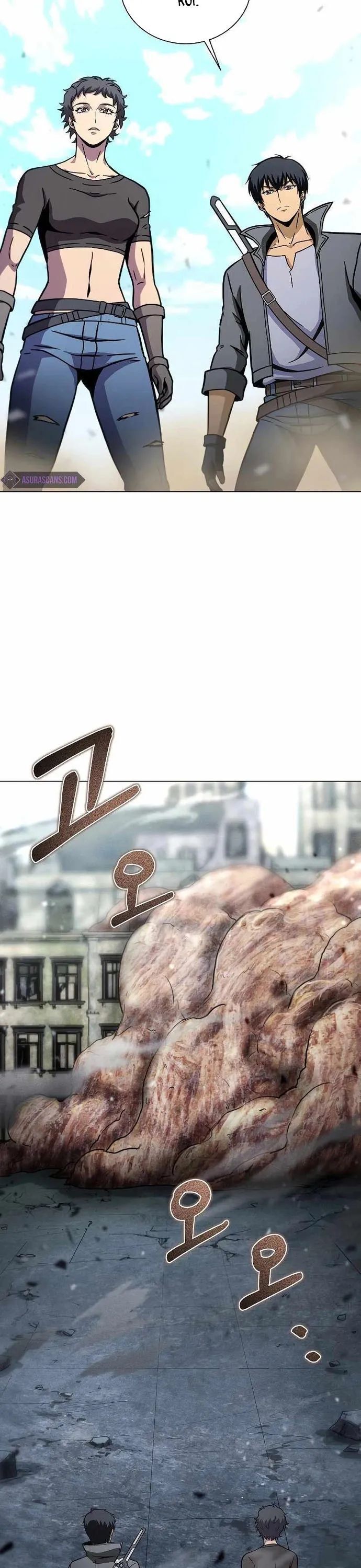 Thợ Săn Ăn Thịt Người - Chapter 42 - Page 41