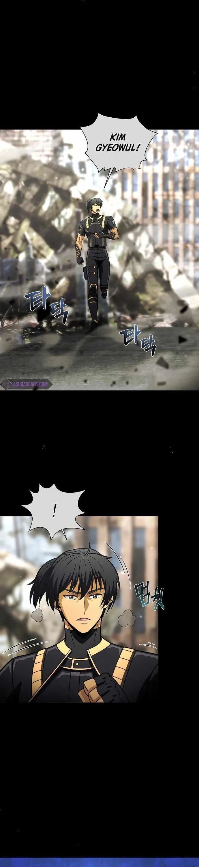 Thợ Săn Ăn Thịt Người - Chapter 42 - Page 6